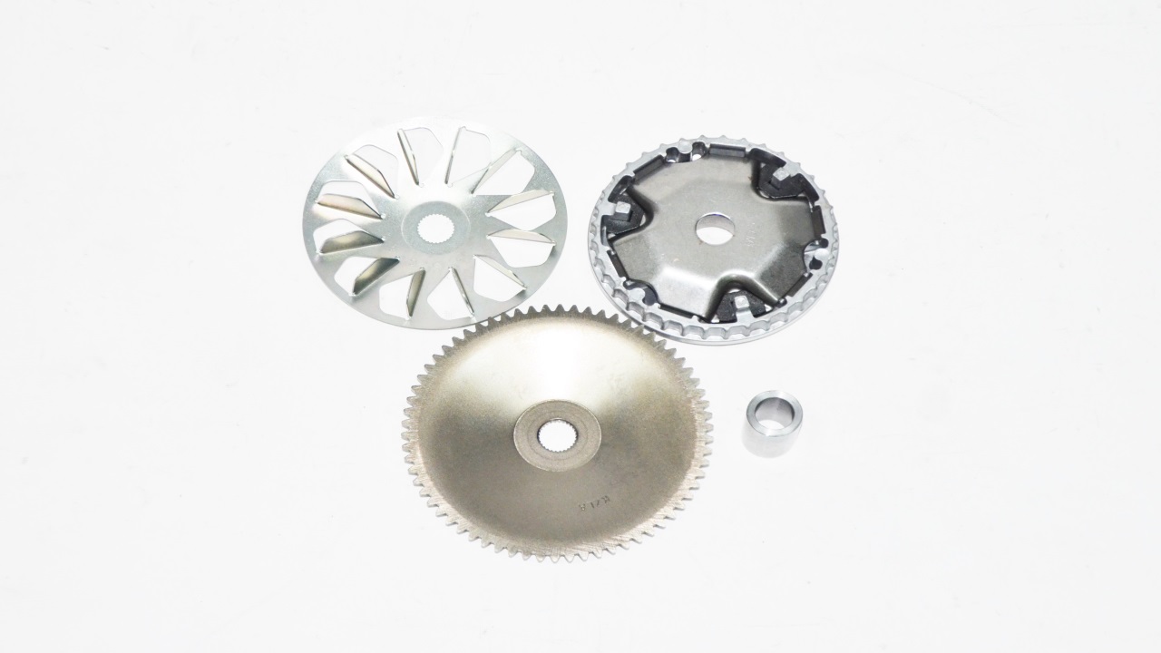 TAHRİK SETİ (SPONTINI110)